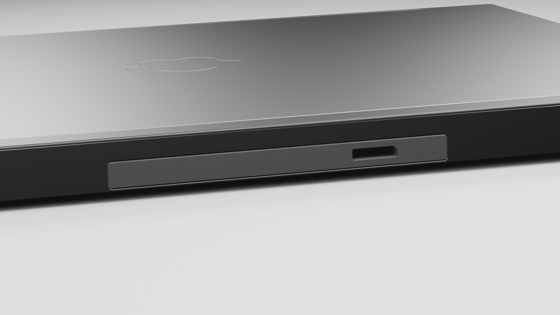 Framework 16 Oculink Port Cover + Original io Cover
