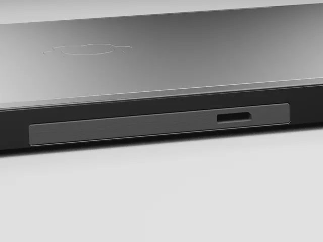 Framework 16 Oculink Port Cover + Original io Cover