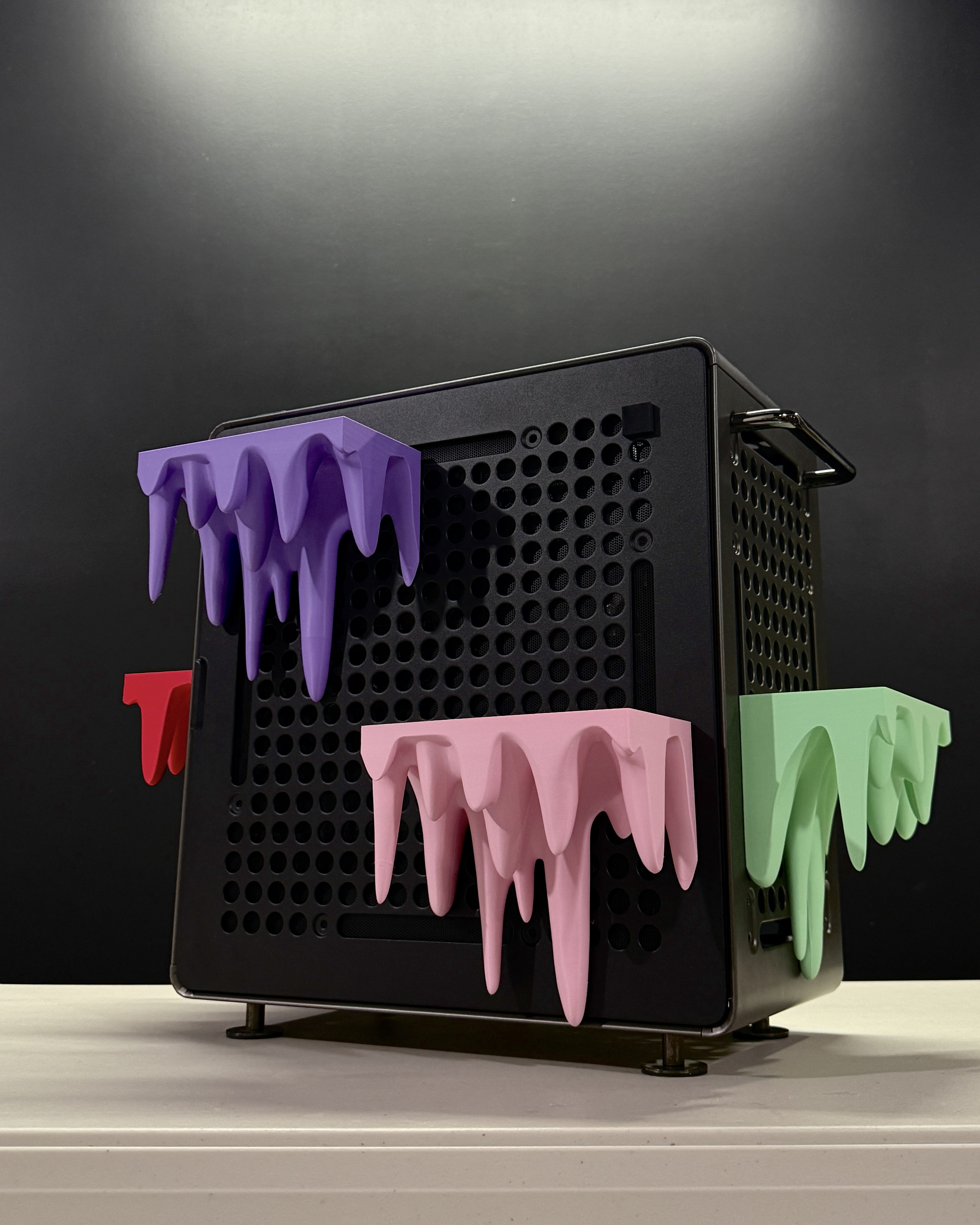 Dripping Shelf for Coolermaster Q540
