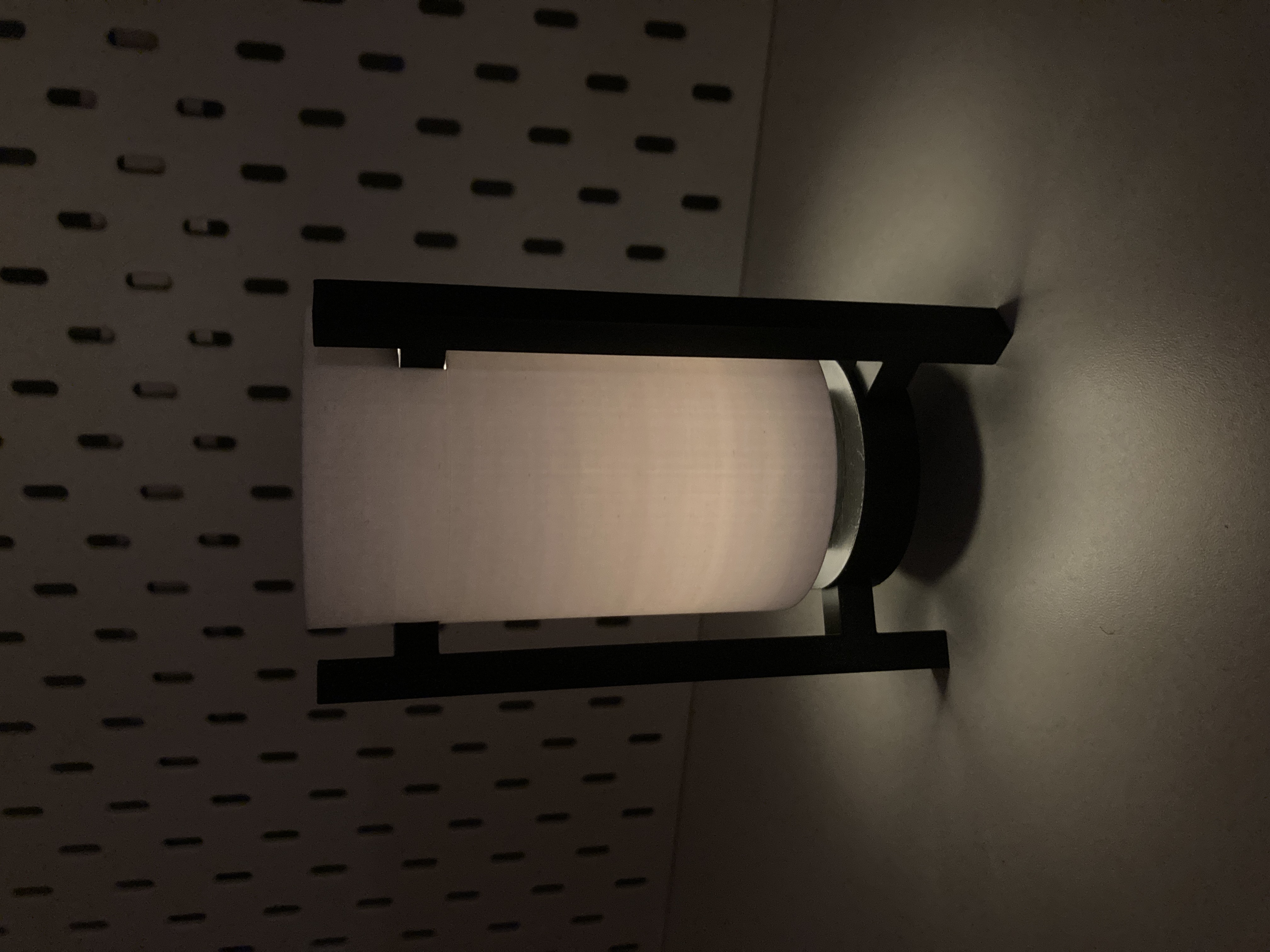 Cozy lamp — thumbnail 2