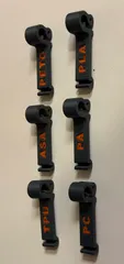 Filament-Tags