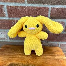 Lapin 3D model