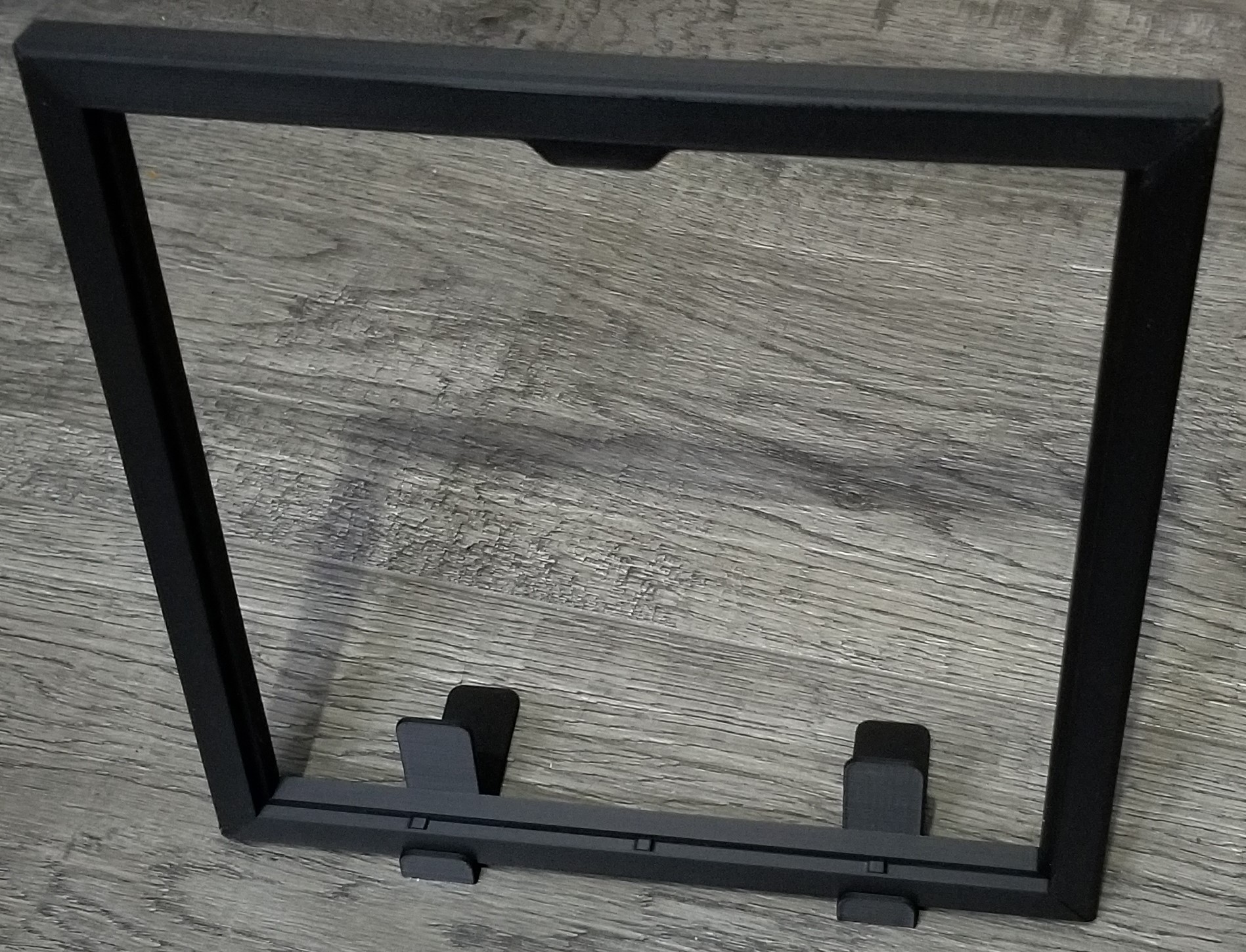 Hueforge Wall Mount Frame 1