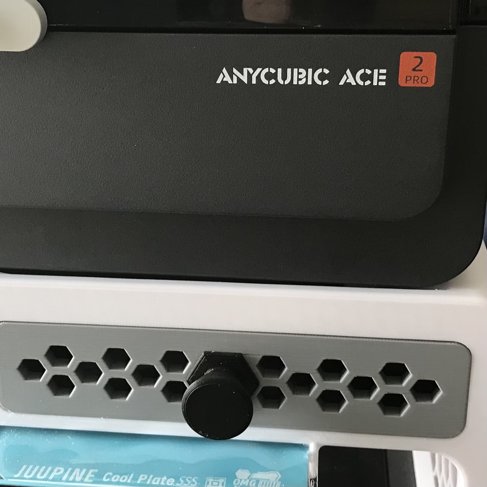 ACE 2 Pro-Adapter für ACE Pro Riser