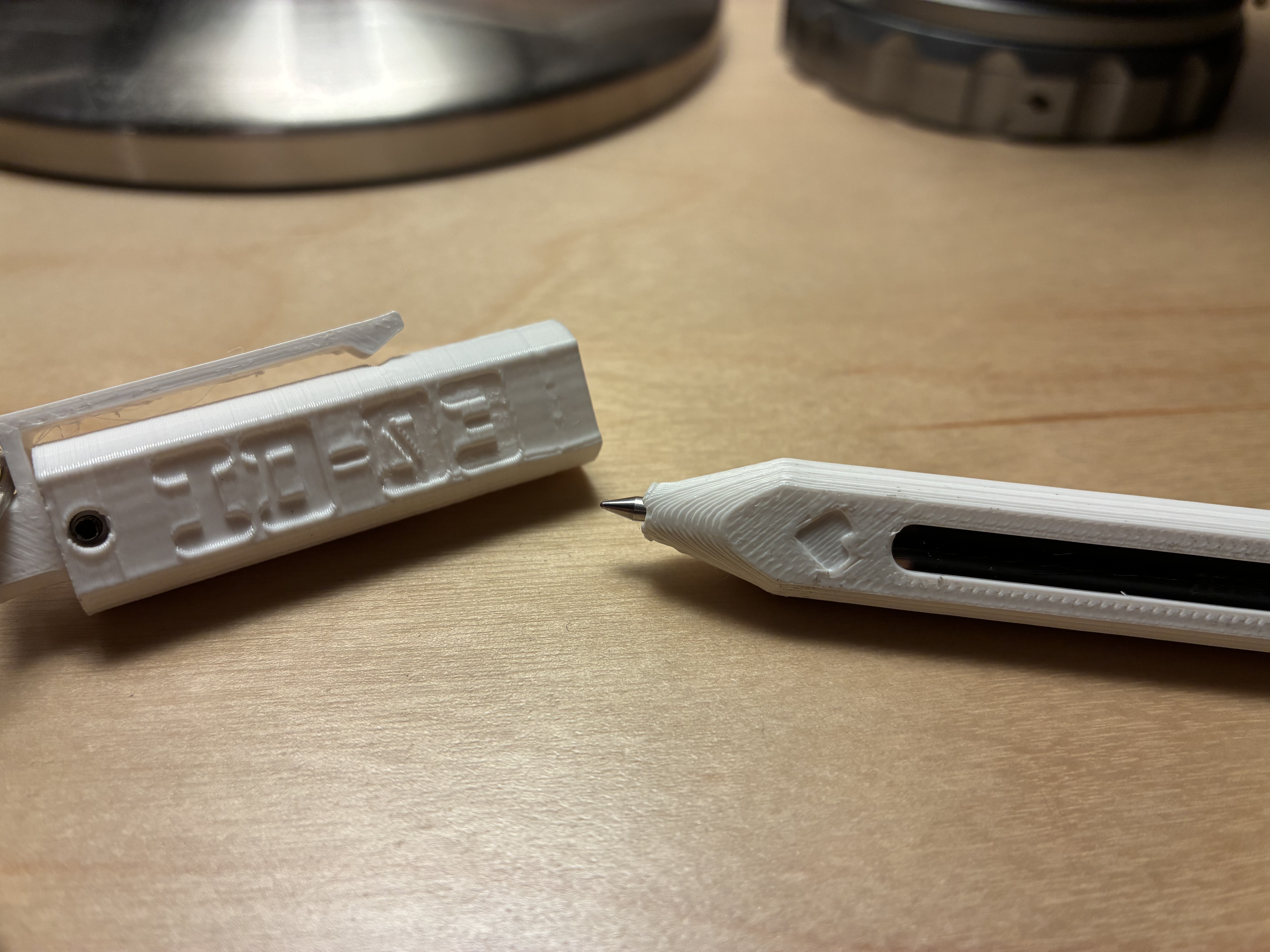 Dead Simple Pen - ID-03