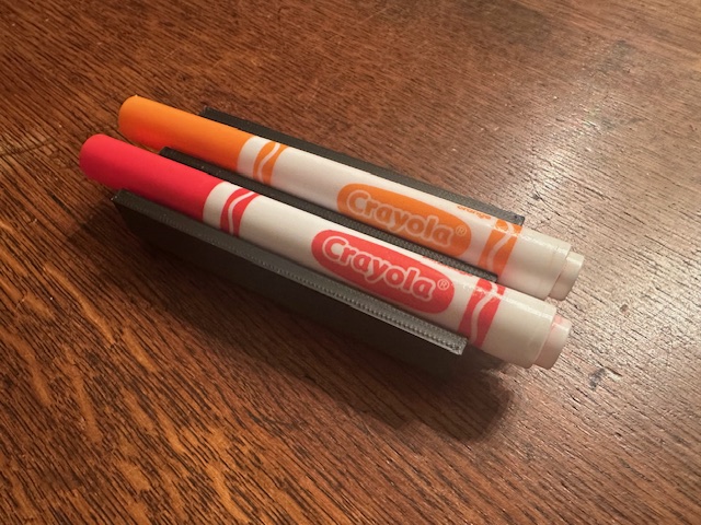 Marker Holder — miniatura 2