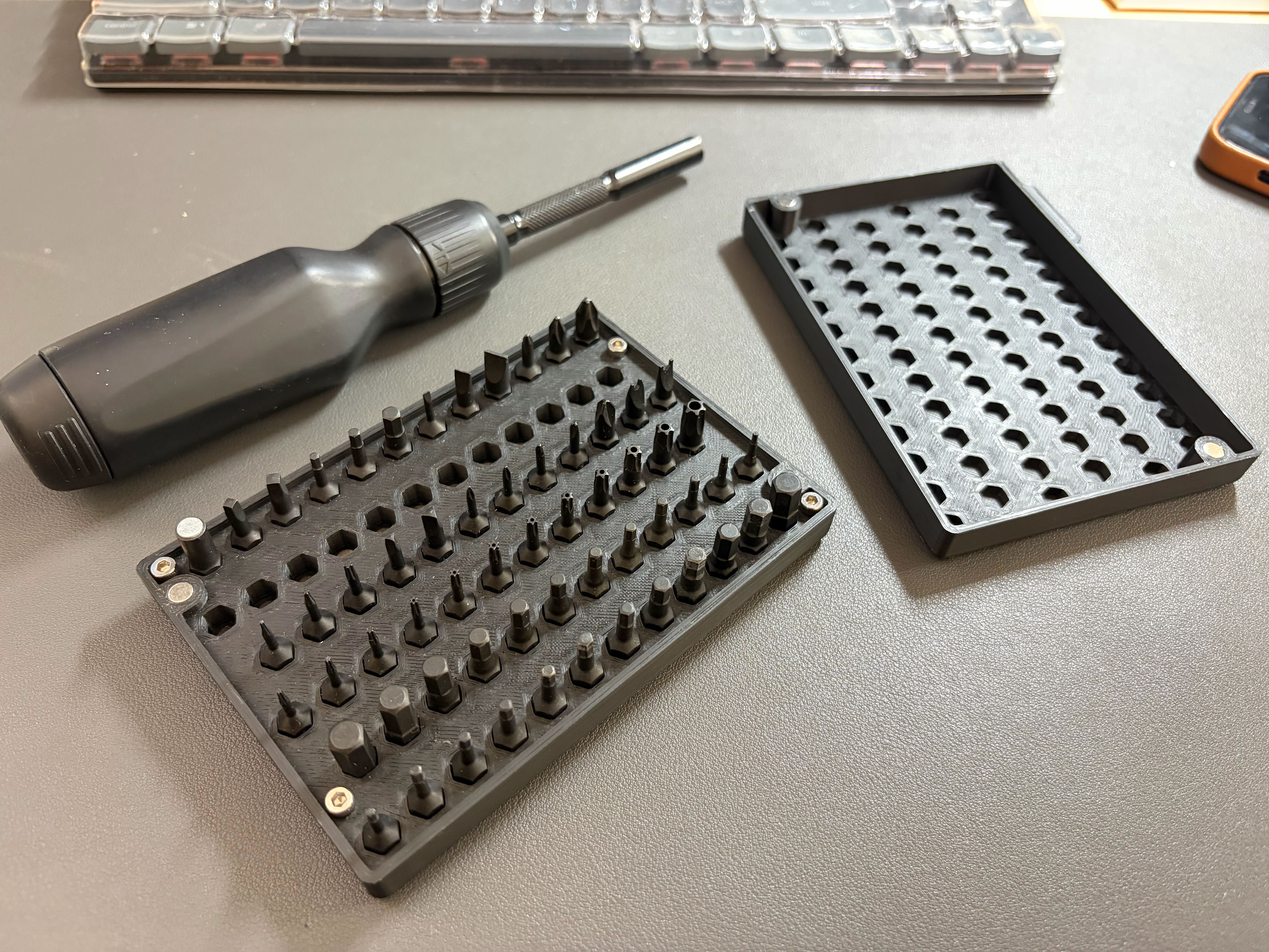 LTT 72-bit case