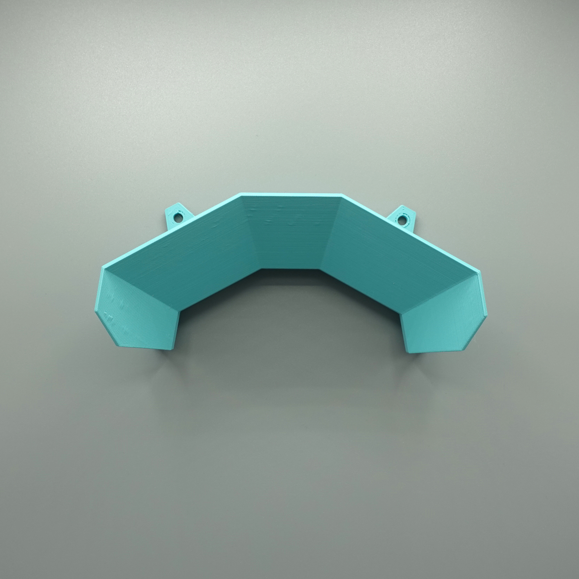 Towel hanger