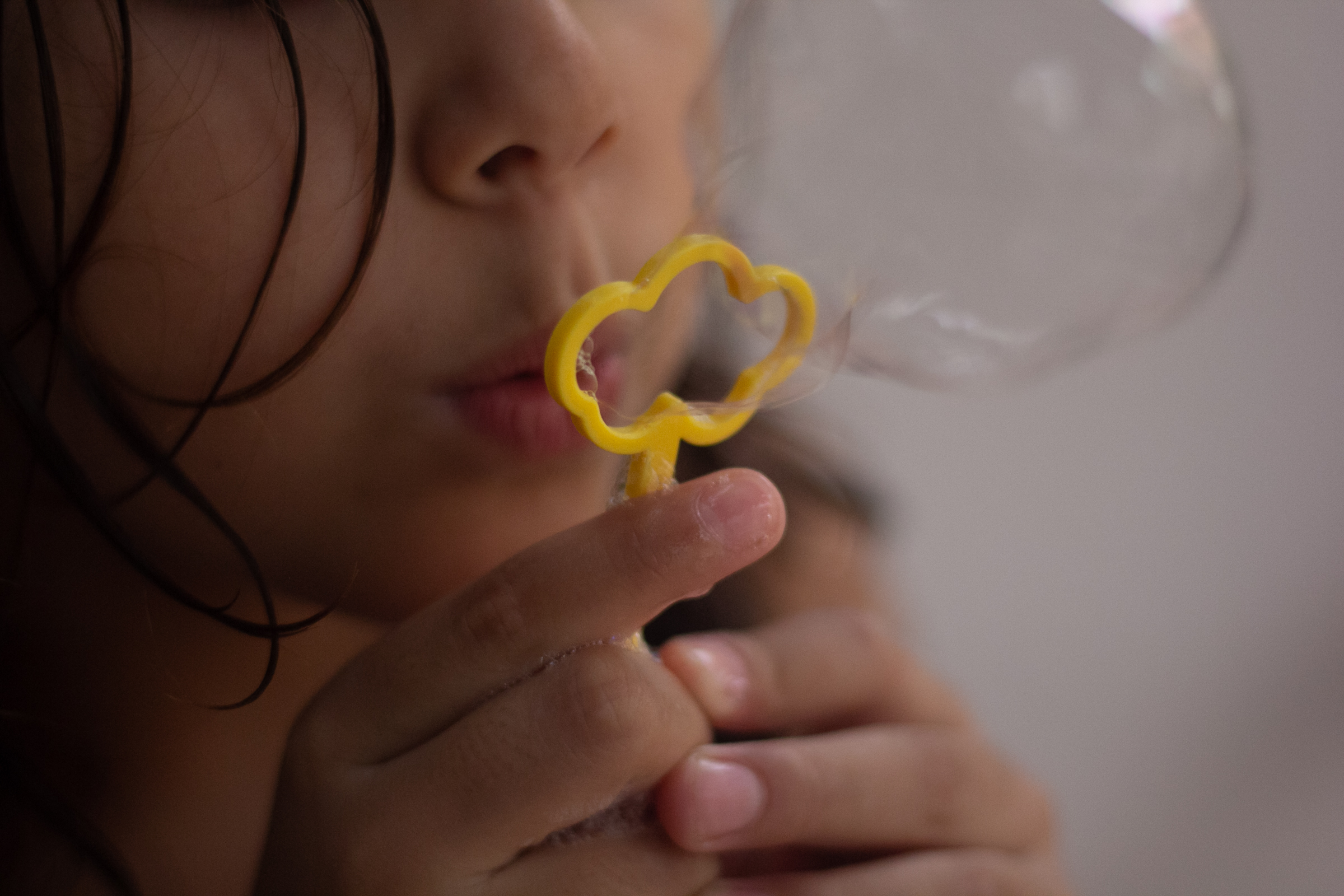 Miniatura 5 do modelo 3D Bubble Wands