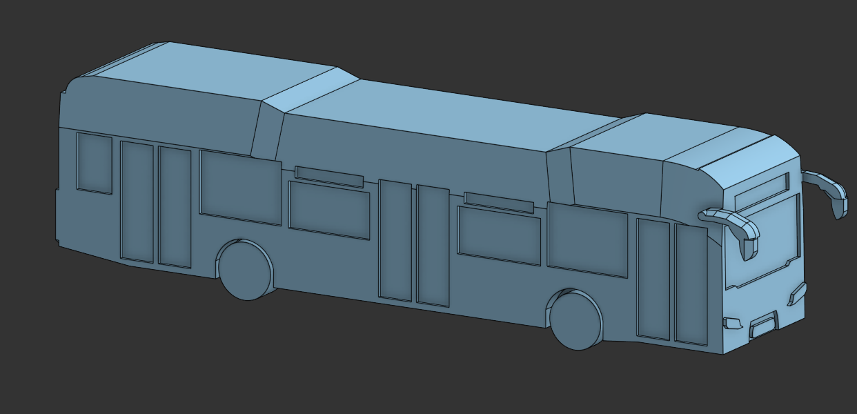 DPO-bus