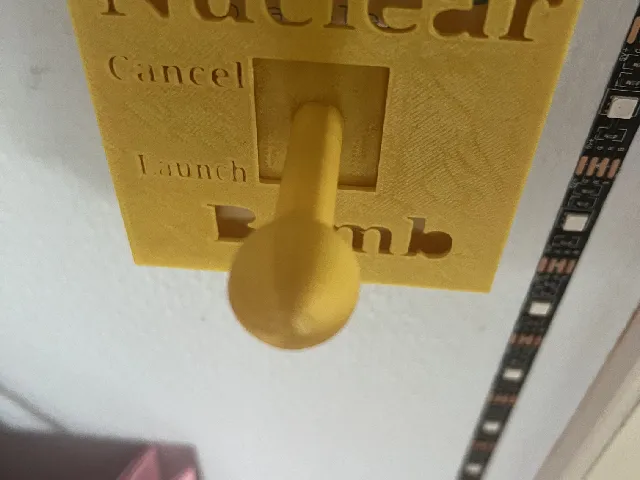 light swish cover