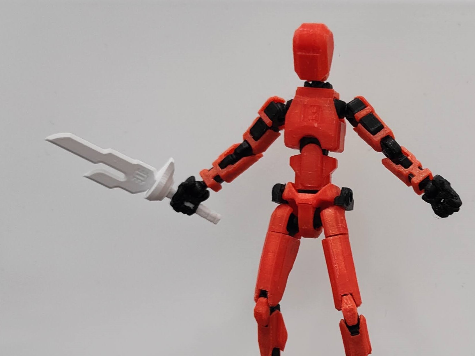 Dummy 13 Inverted Spear of Heaven - No Supports - JJK