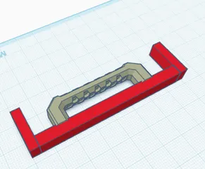 bag holder