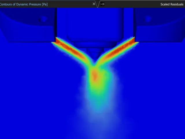 Qidi Q2 — Cooling Duct (v5.1 & v6.0 Dual-Flow)