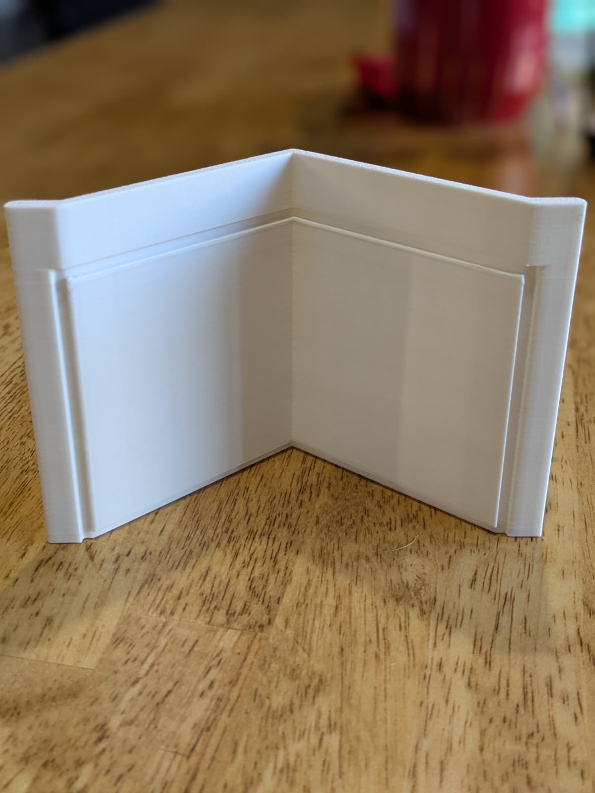 Miniatura 7 do modelo 3D Simple Bird House