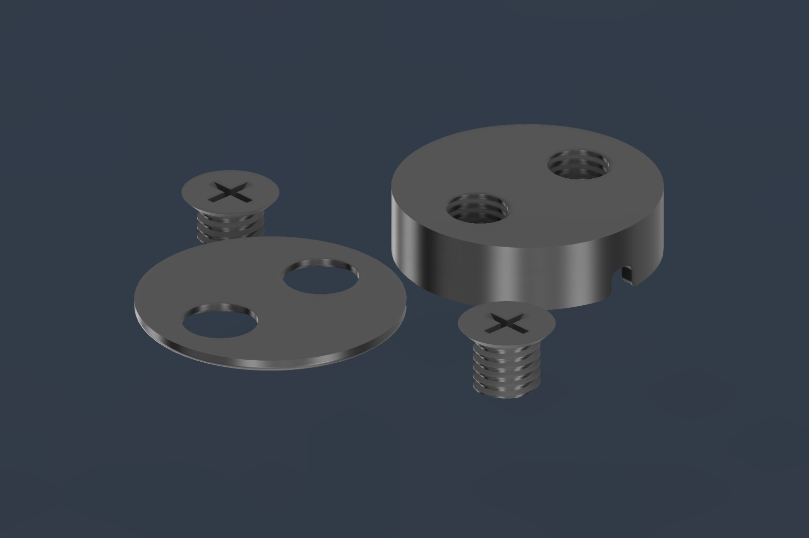 folder sealing device/tool/thing — miniatura 2