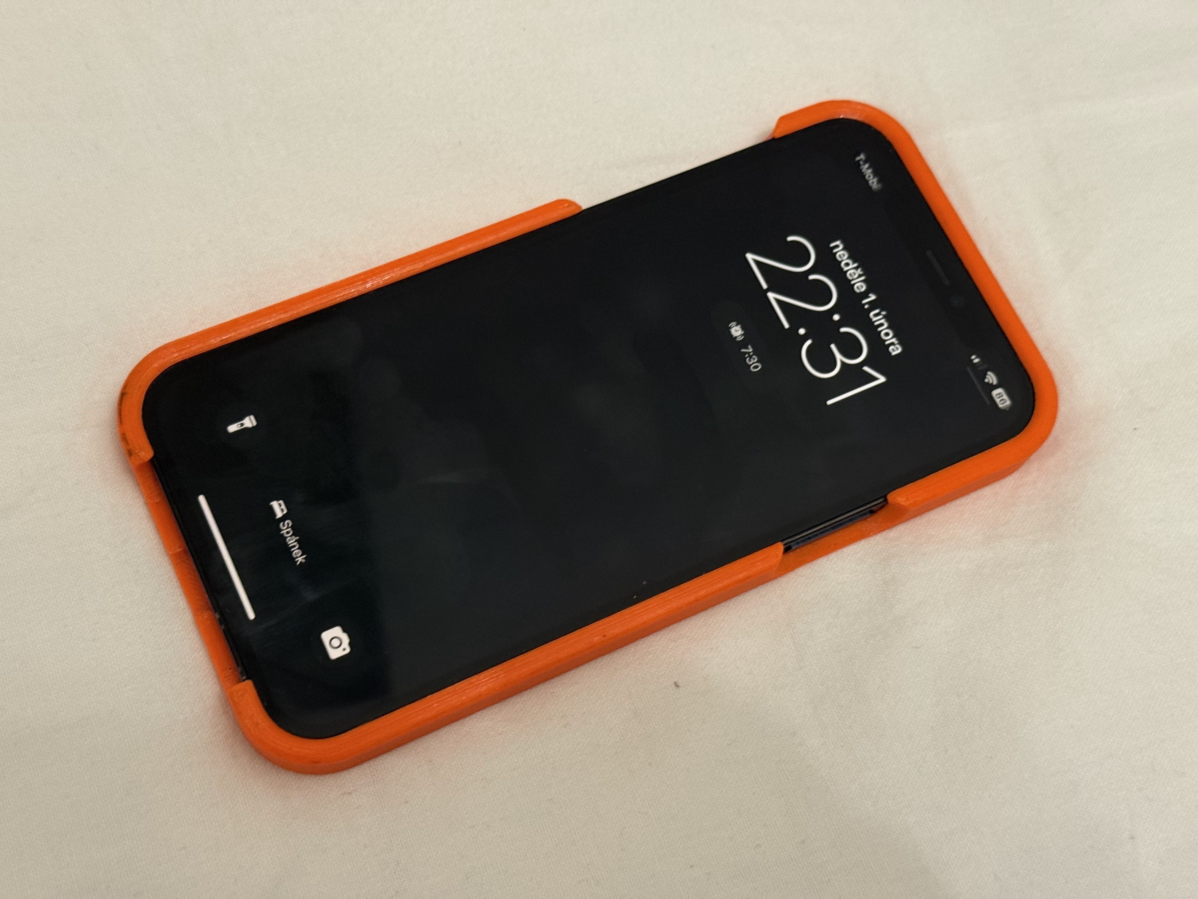 iPhone 12 Pro CASE