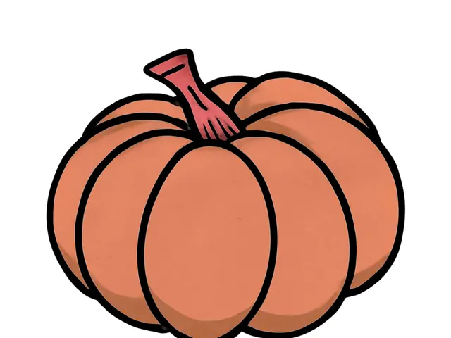Pumpkin Cookie Cutter
