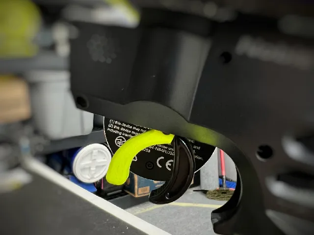 Noble NB4+ Brake Trigger - Varying Thicknesses