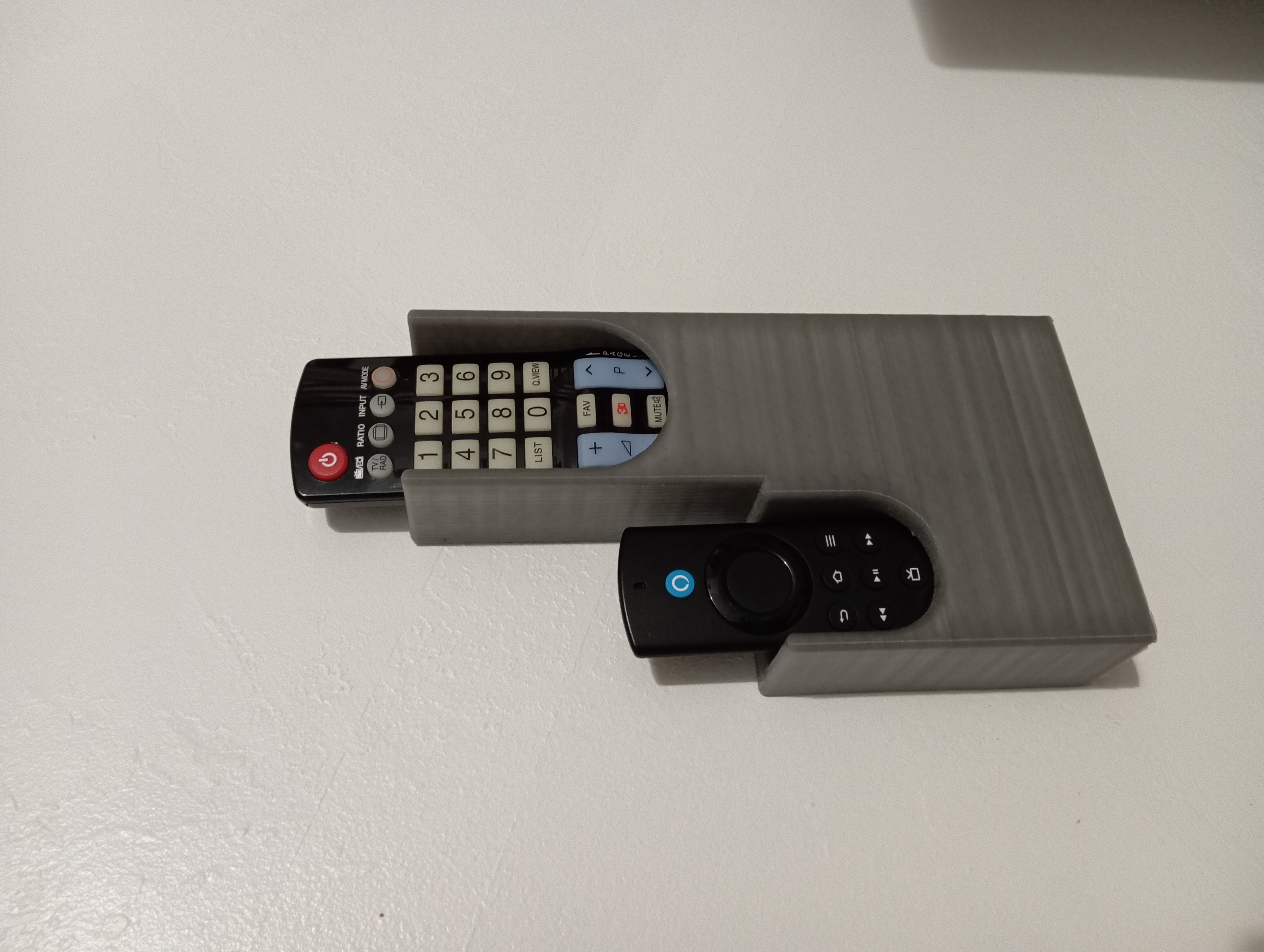 Boite pour télécommandes — miniatura 3