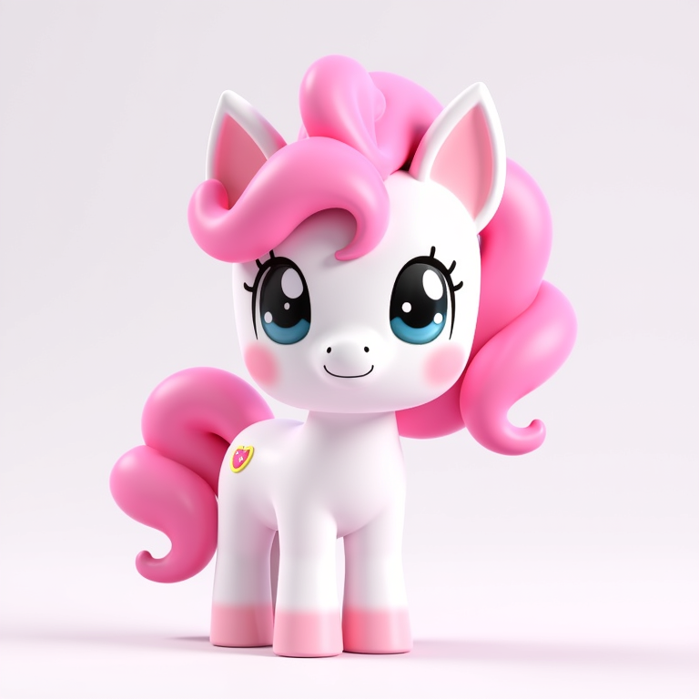 Pony