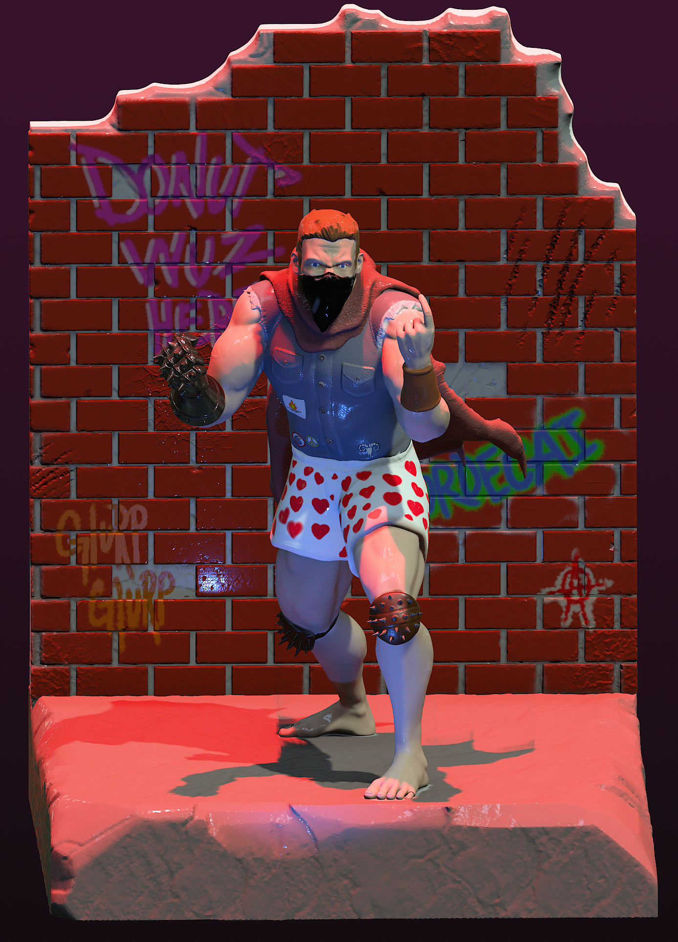 Dungeon crawler Carl