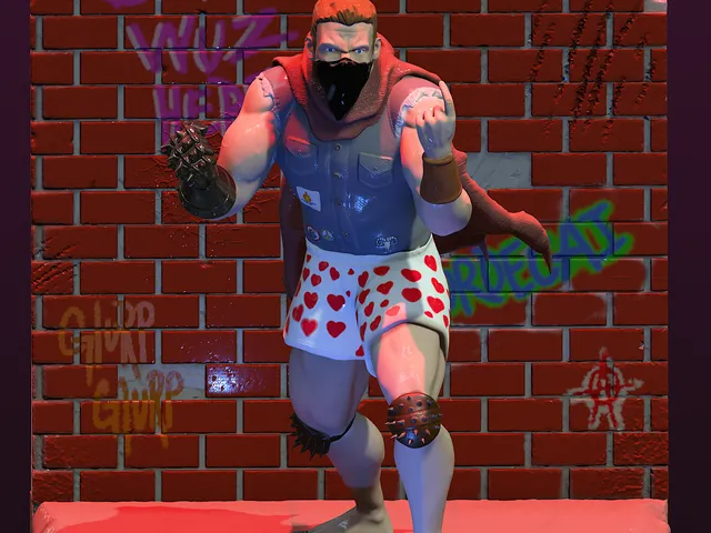 Dungeon crawler Carl