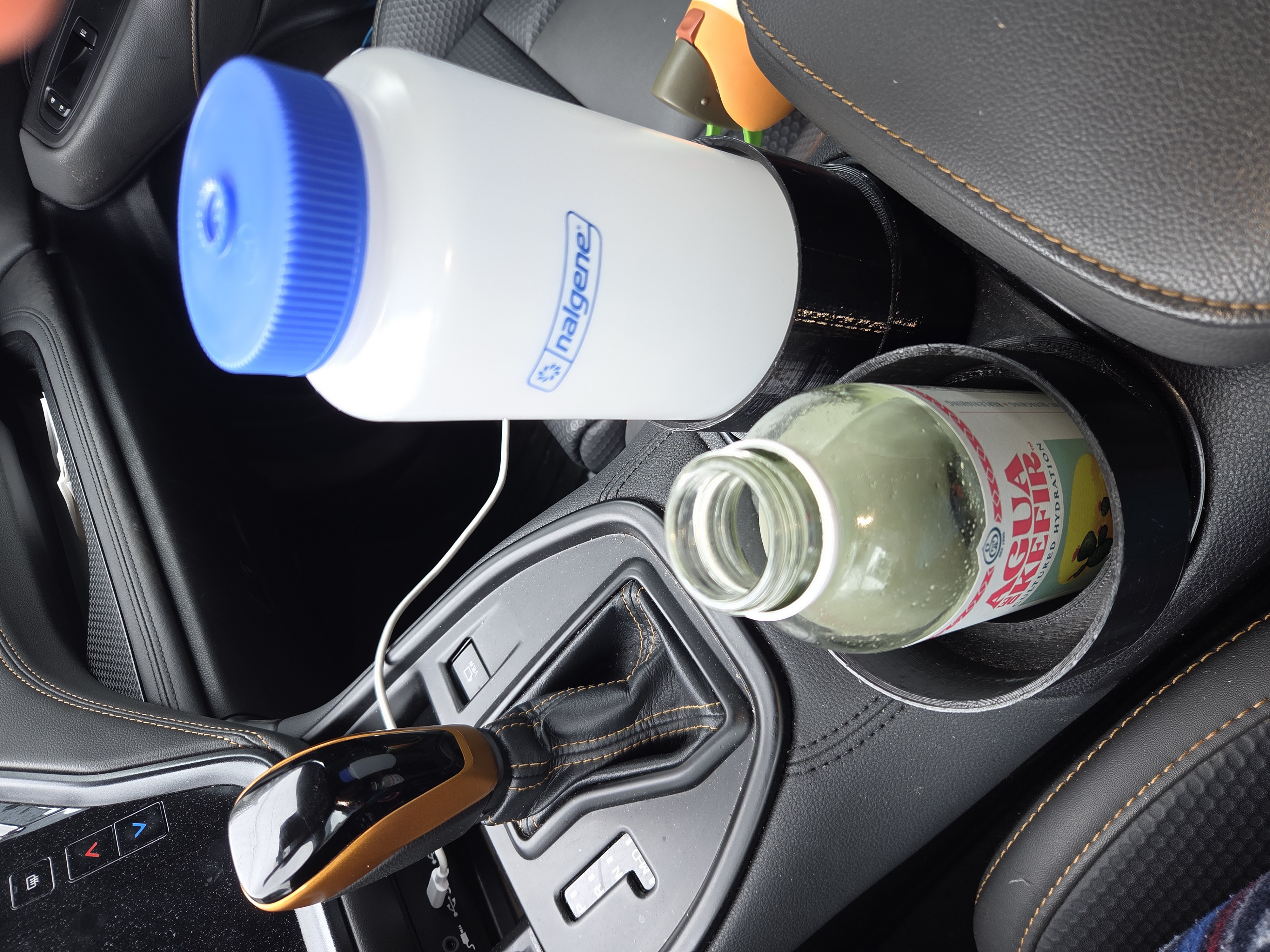 Gen 6 Subaru Outback Nalgene Adaptor