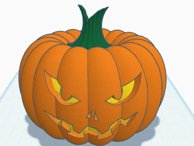 Jacko Lantern
