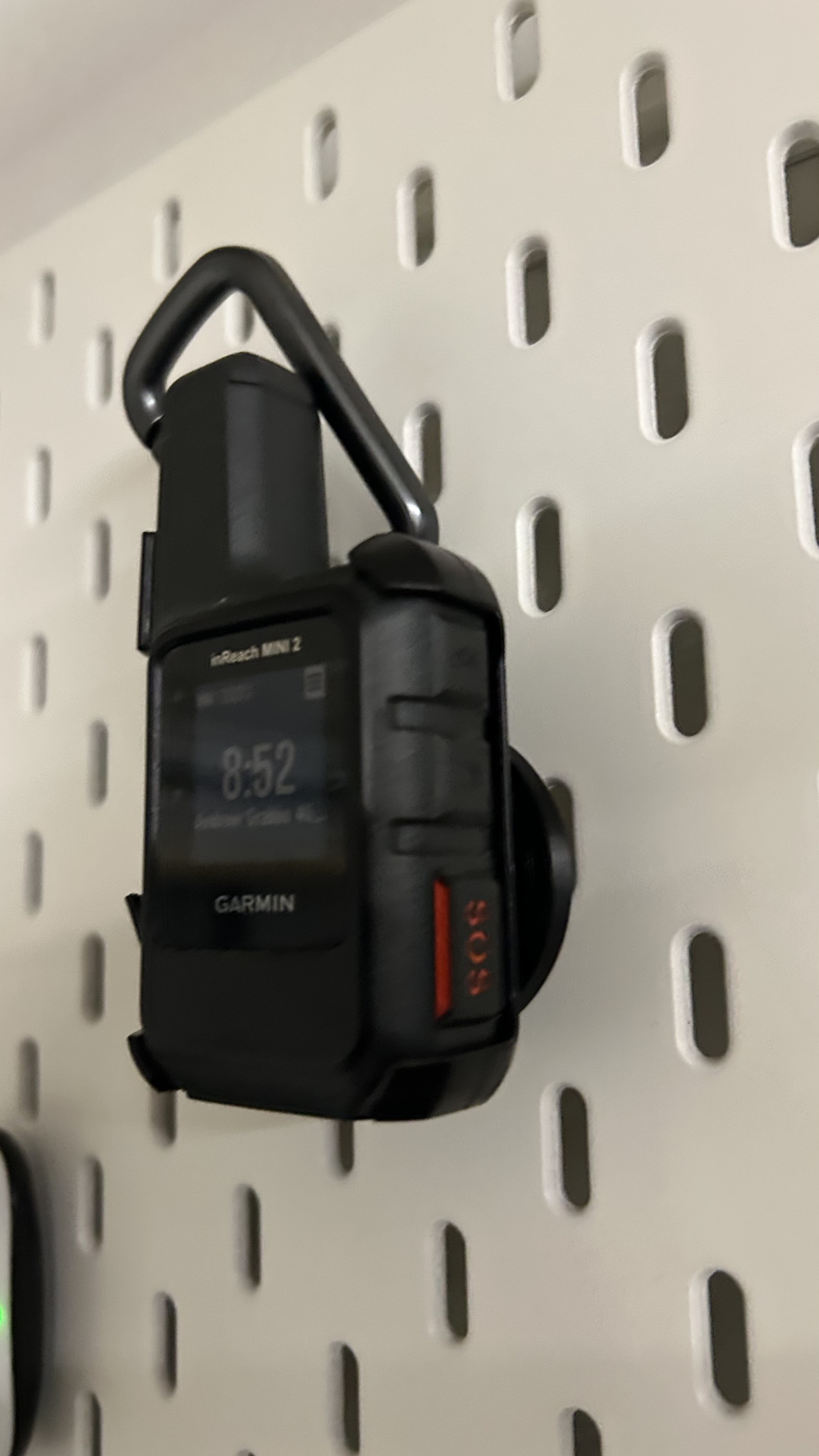Garmin Bike Computer Skadis Mount — STL Grátis | 3DFinder