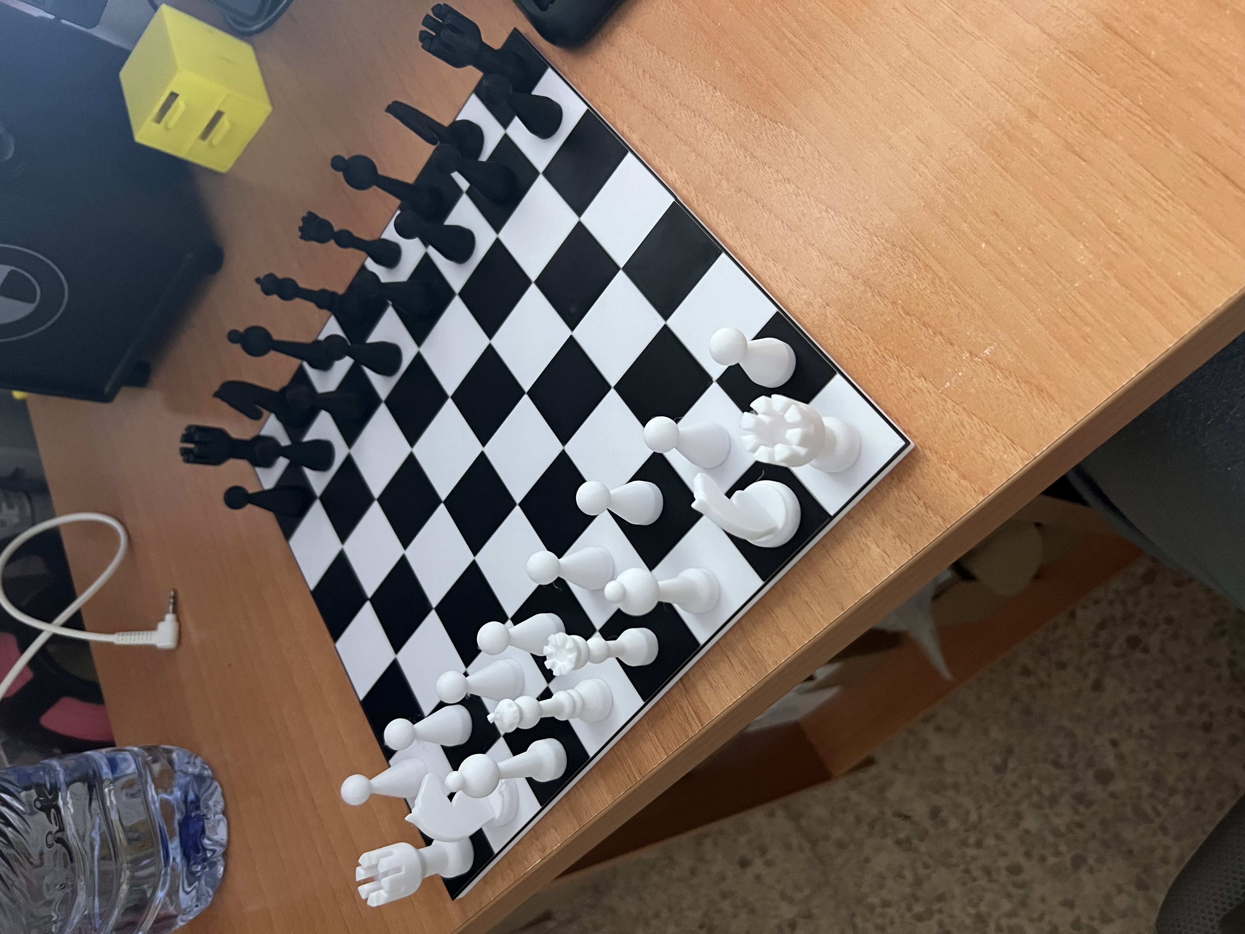Ajedrez/chess