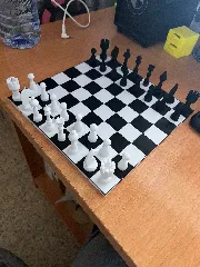 Ajedrez/chess