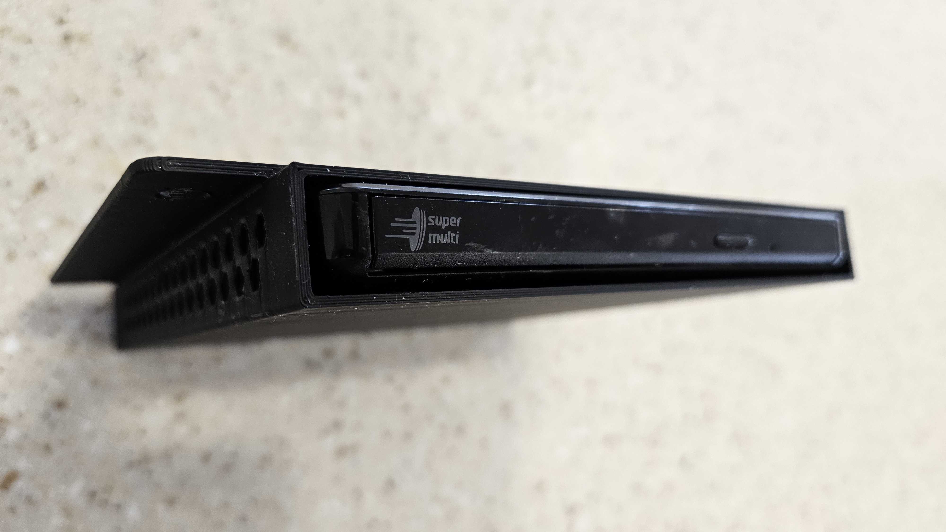 DVD Enclosure