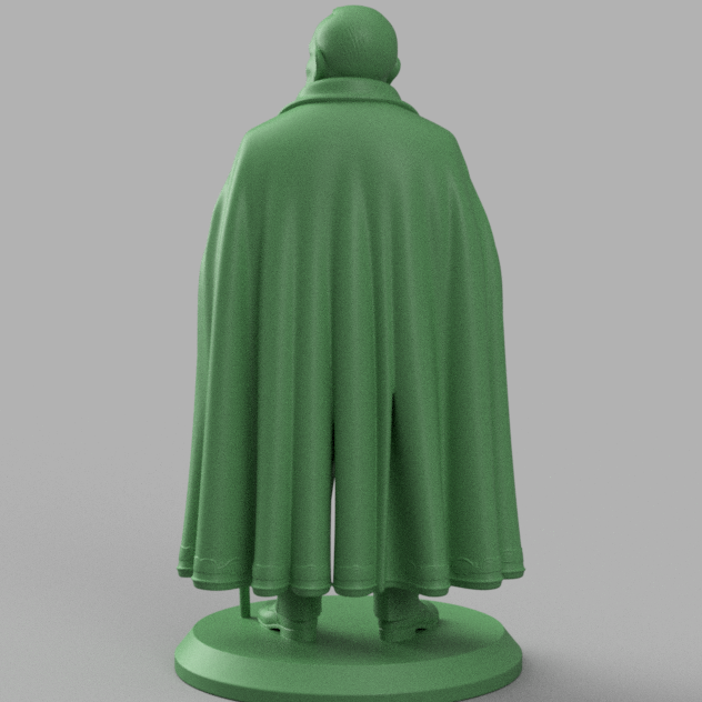 Classic Gentleman — miniatura 4