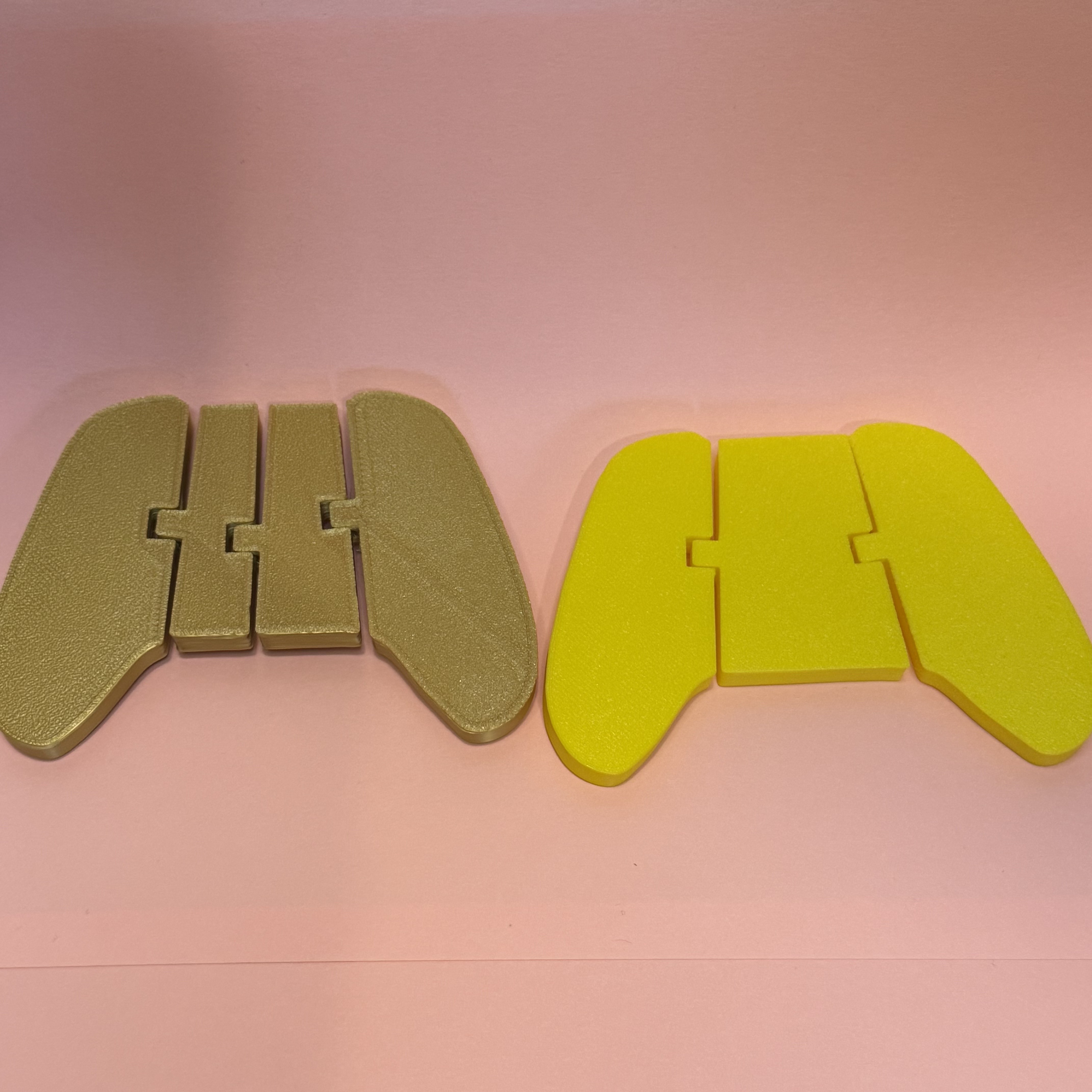 flex gaming controller