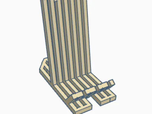 phone stand 2.0