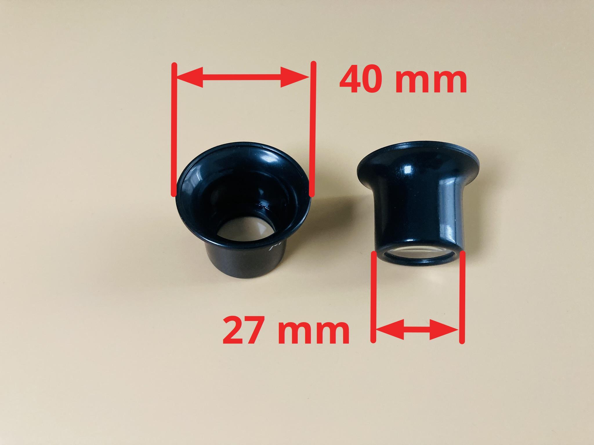 Gridfinity Magnifier Holder — miniatura 5