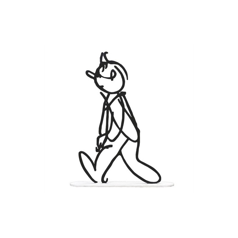 Tintin Alph-Art