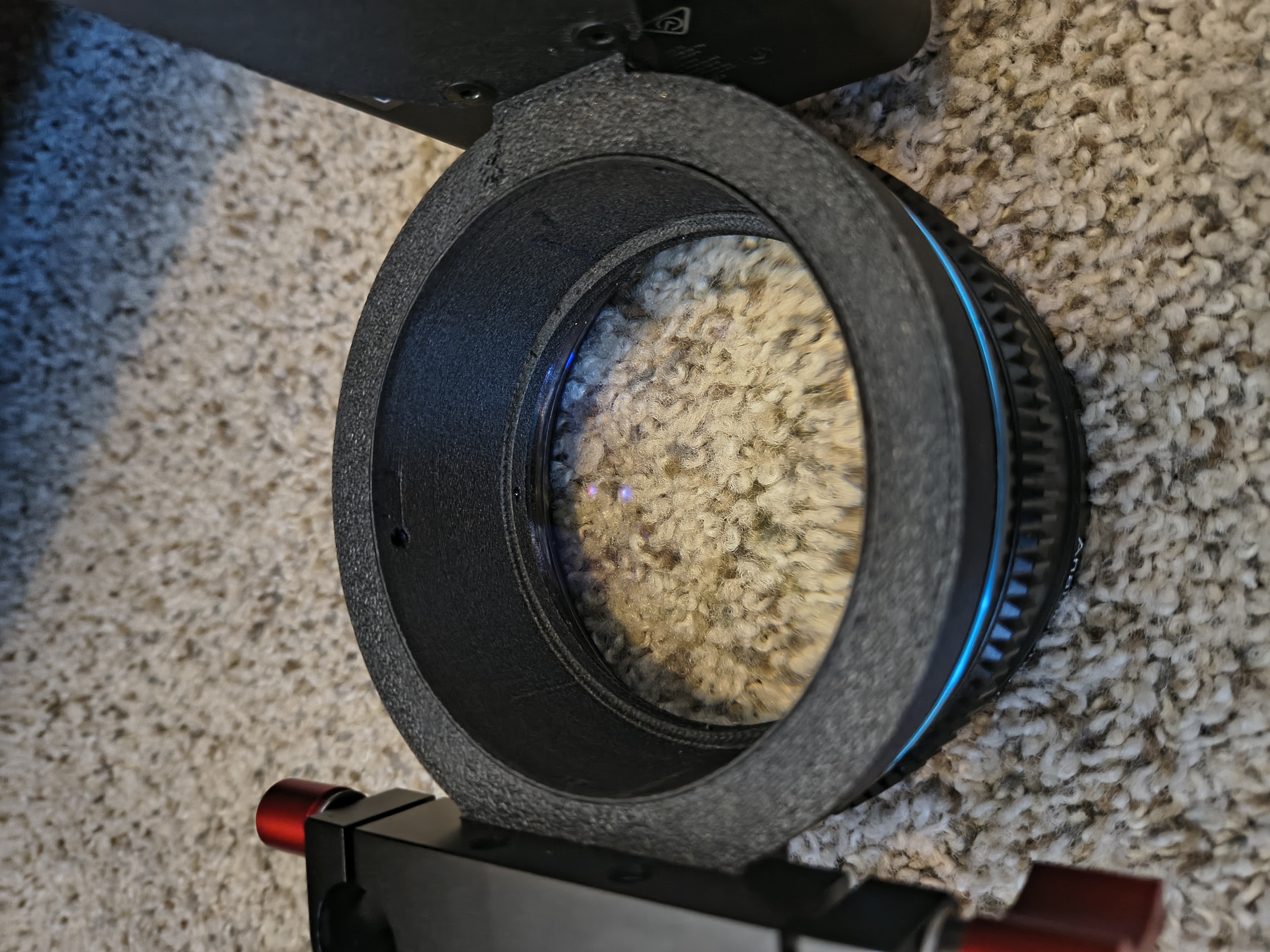 Anamorphic Single Focus Mod — miniatura 3