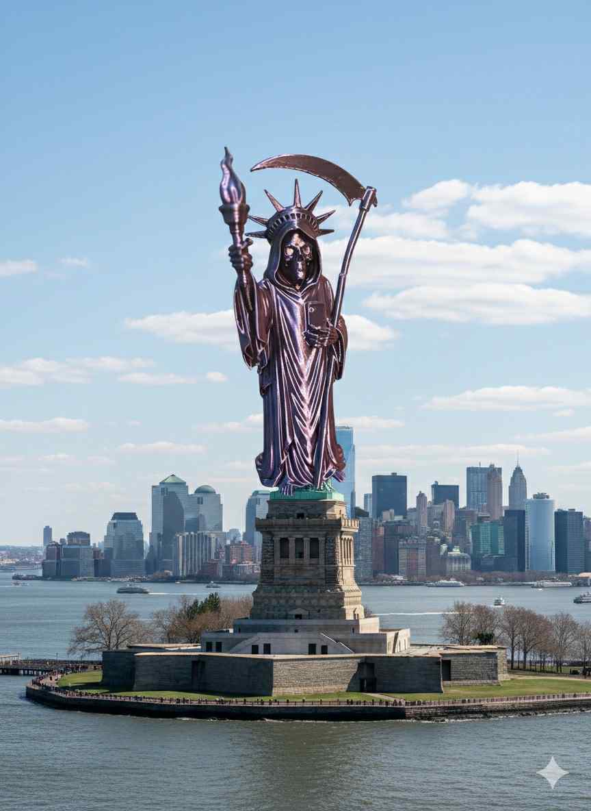 Liberty Reaper