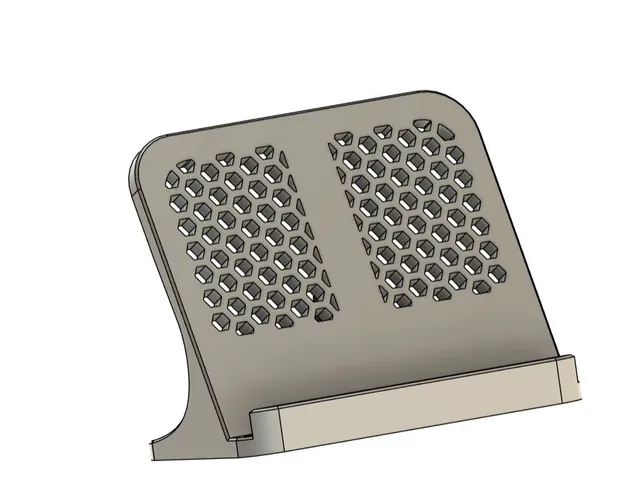 Tablet holder (stand)
