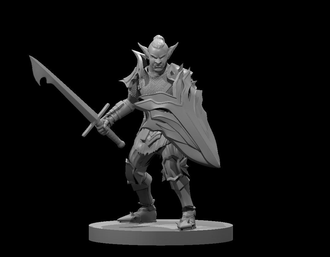 Hobgoblins 2025 — miniatura 4