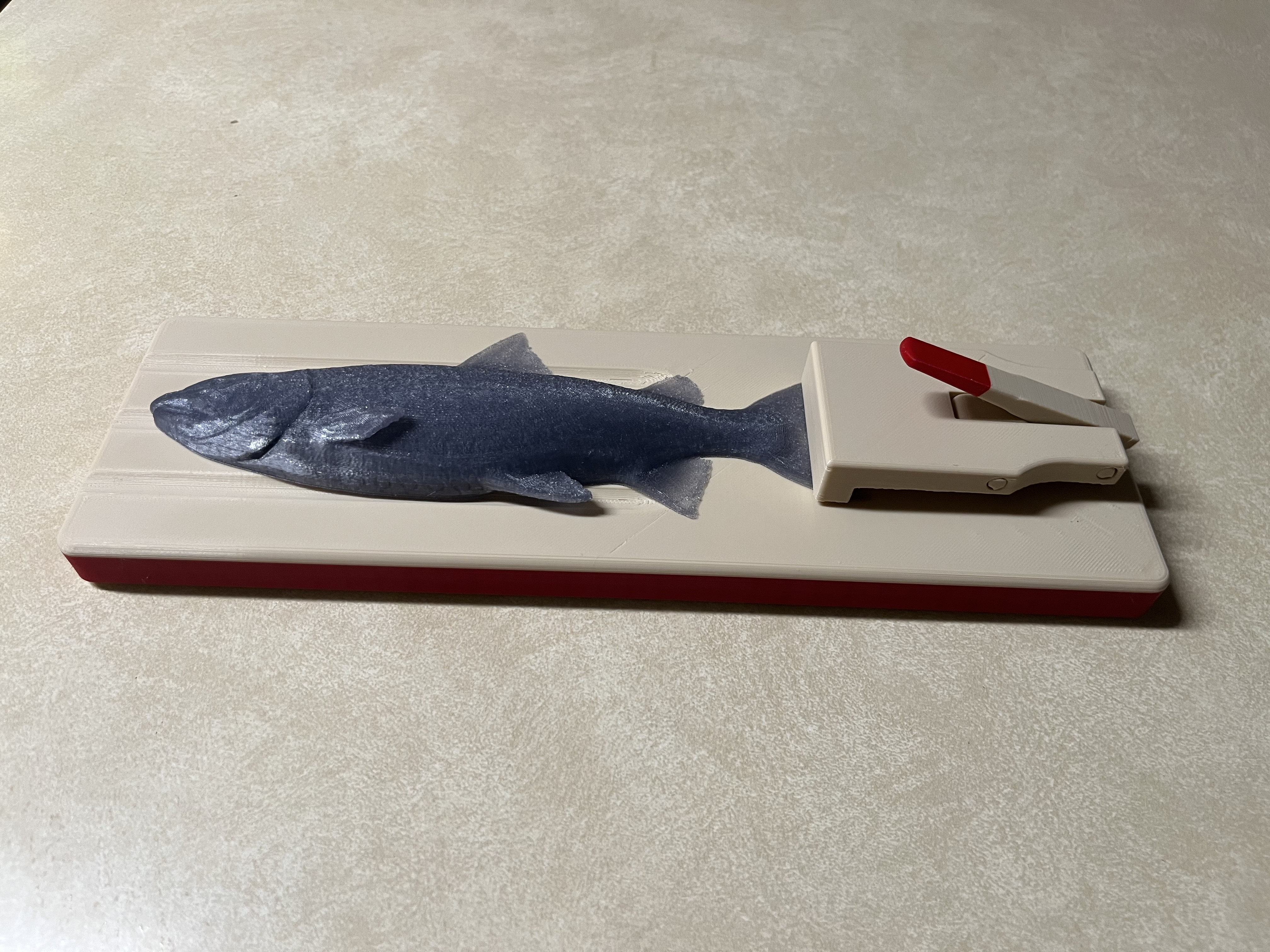 Fish Fillet Board