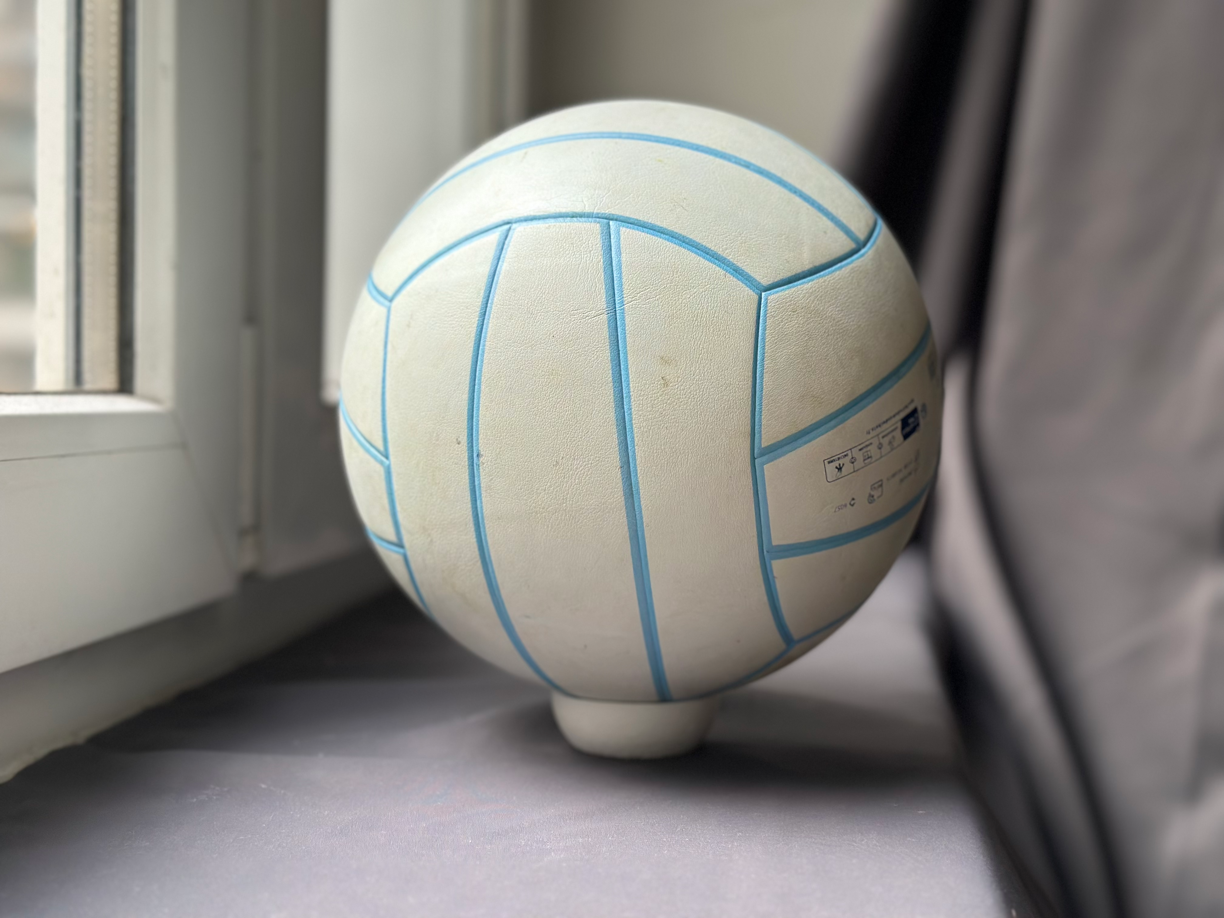 Ball Stand (Soccer / Volleyball)
