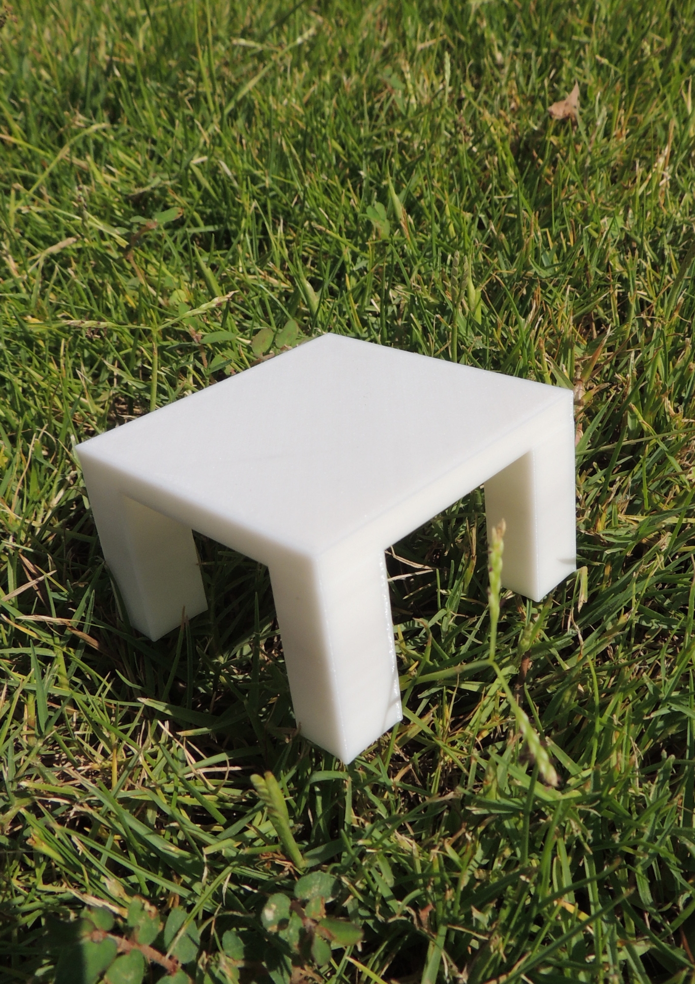 Classic Table