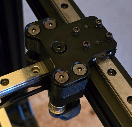 RatRig VCore 3.2H XY Joiner - Lightweight Gantry