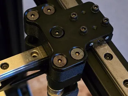 RatRig VCore 3.2H XY Joiner - Lightweight Gantry