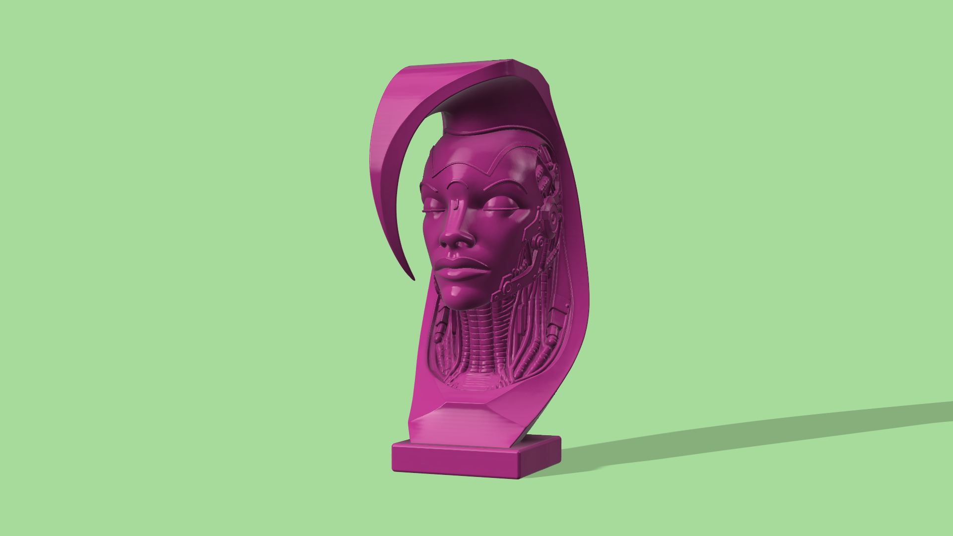 Cyber Sentinel — miniatura 3