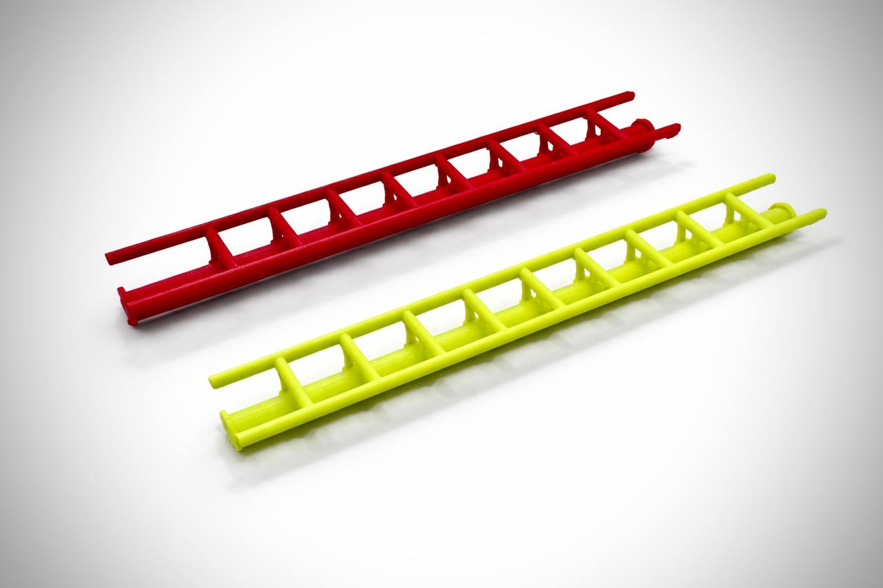 intamin roller coaster straight section