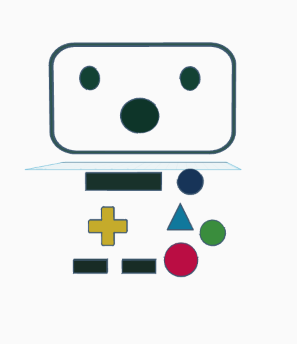 Core one + BMO skin — miniatura 2